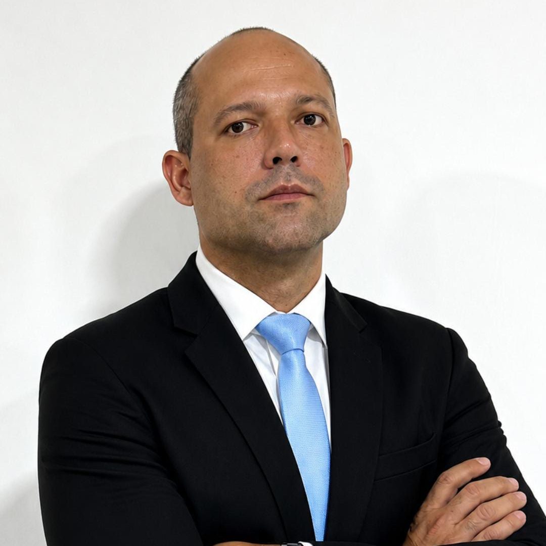 Foto de Carlos Cabral